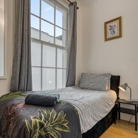 Cosy 2Br Retreat Near Paddington Station Apartment Лондон Екстериор снимка