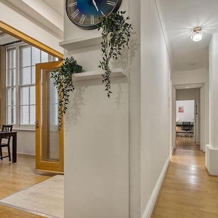 Cosy 2Br Retreat Near Paddington Station Apartment Лондон Екстериор снимка