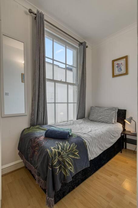 Cosy 2Br Retreat Near Paddington Station Apartment Лондон Екстериор снимка