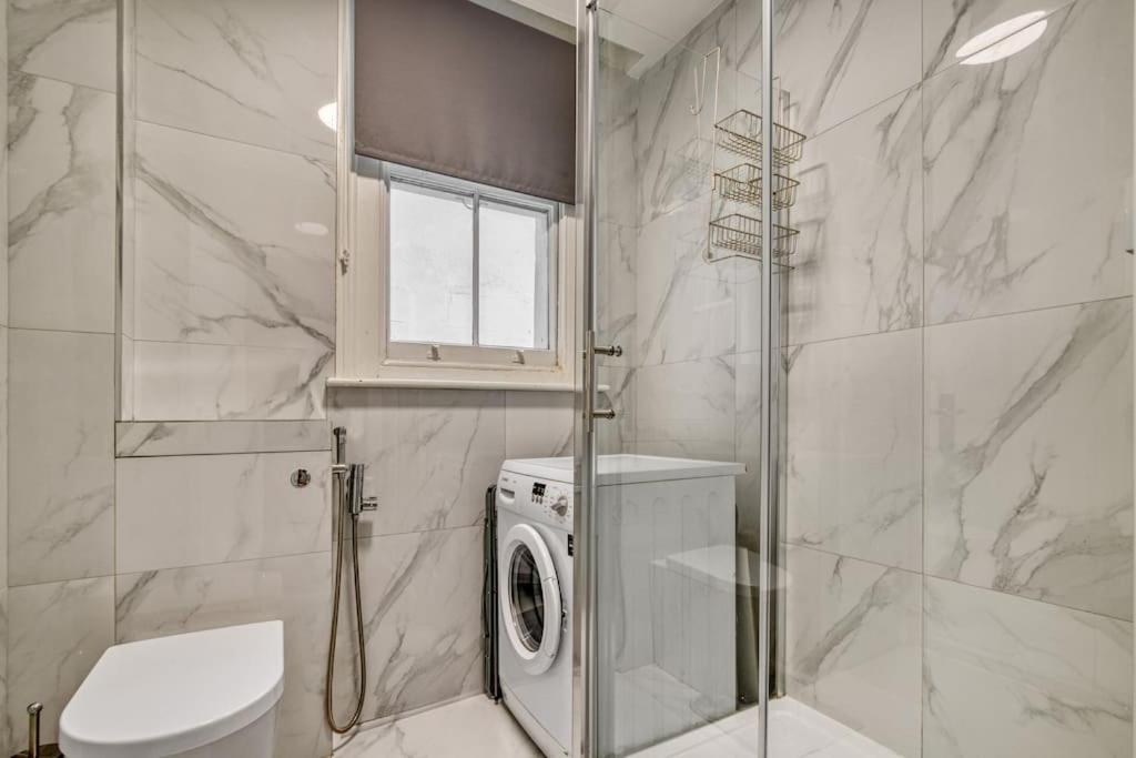 Cosy 2Br Retreat Near Paddington Station Apartment Лондон Екстериор снимка